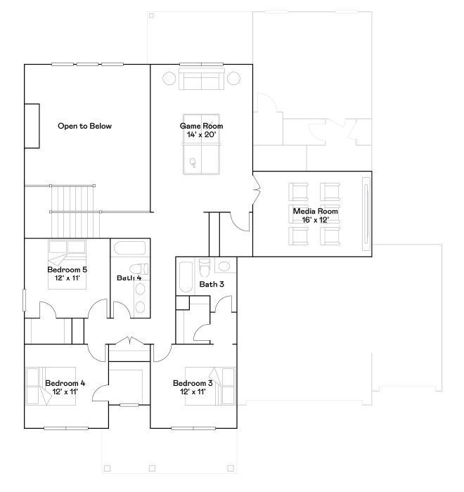 6011 Woodstock Lane