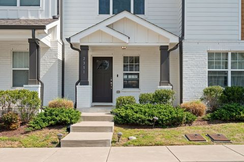 2311 Patrick Ave Old Hickory TN 37138