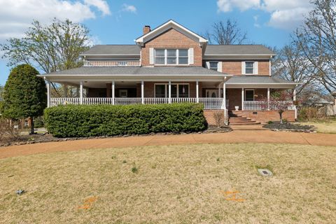 1001 Williams Way, Old Hickory, TN 37138 - MLS#: 2809804