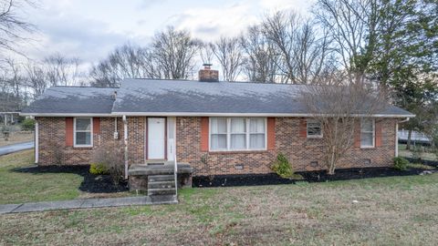 1505 Burchett Dr Lebanon TN 37087