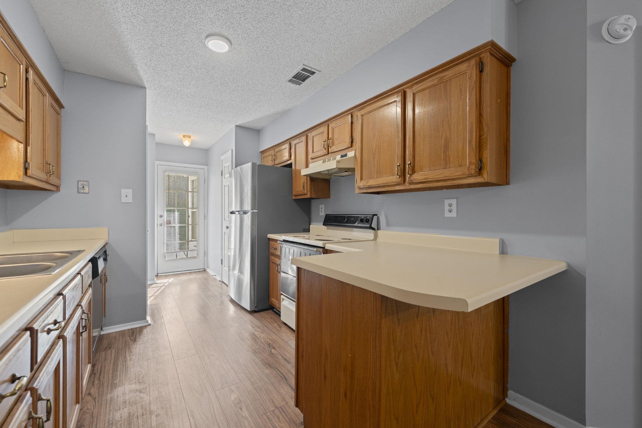 1612 SORGHUM MILL DR