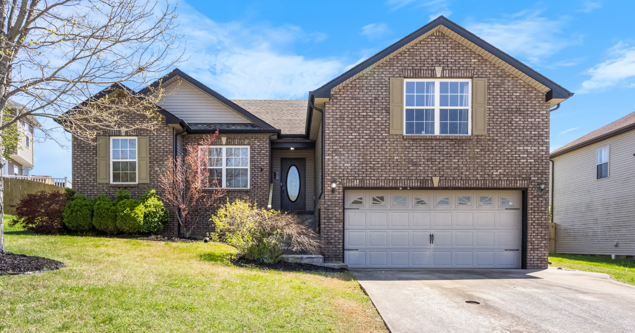 1995 GENERAL NEYLAND DRIVE