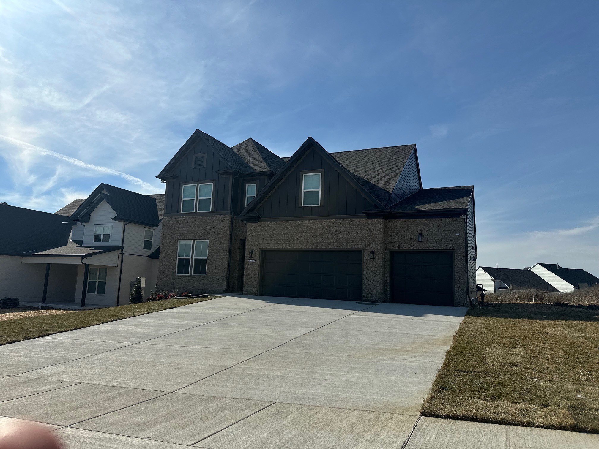 3016 Fanshaw Rd