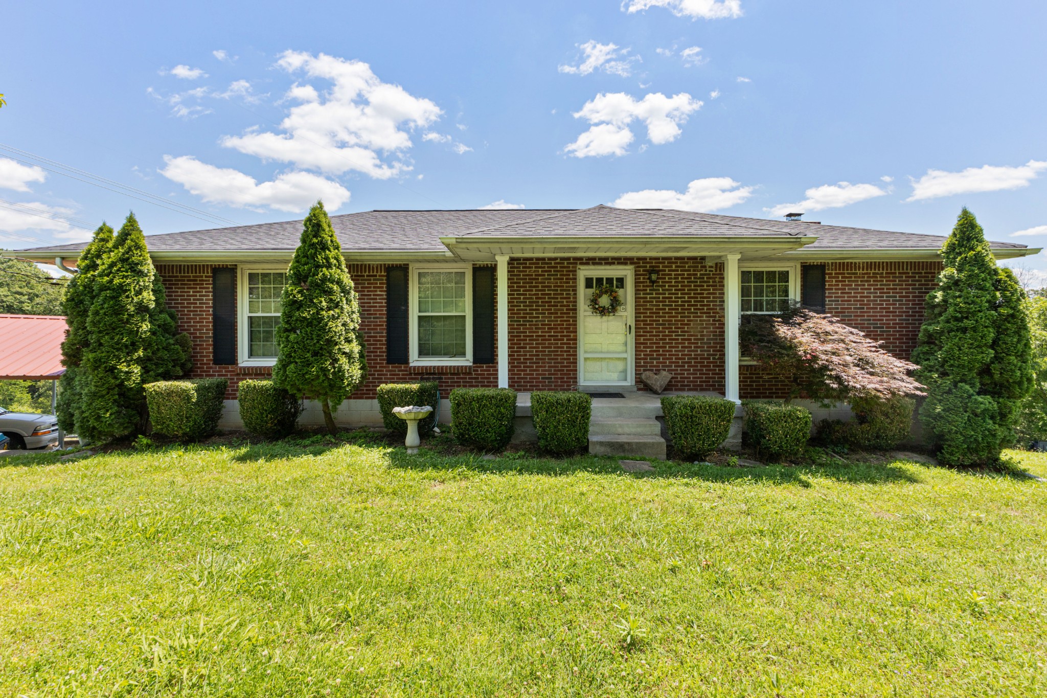 1001 Tudor Rd