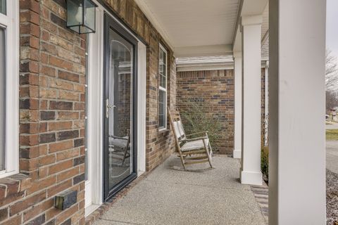 710 Crestmark Dr Mount Juliet TN 37122