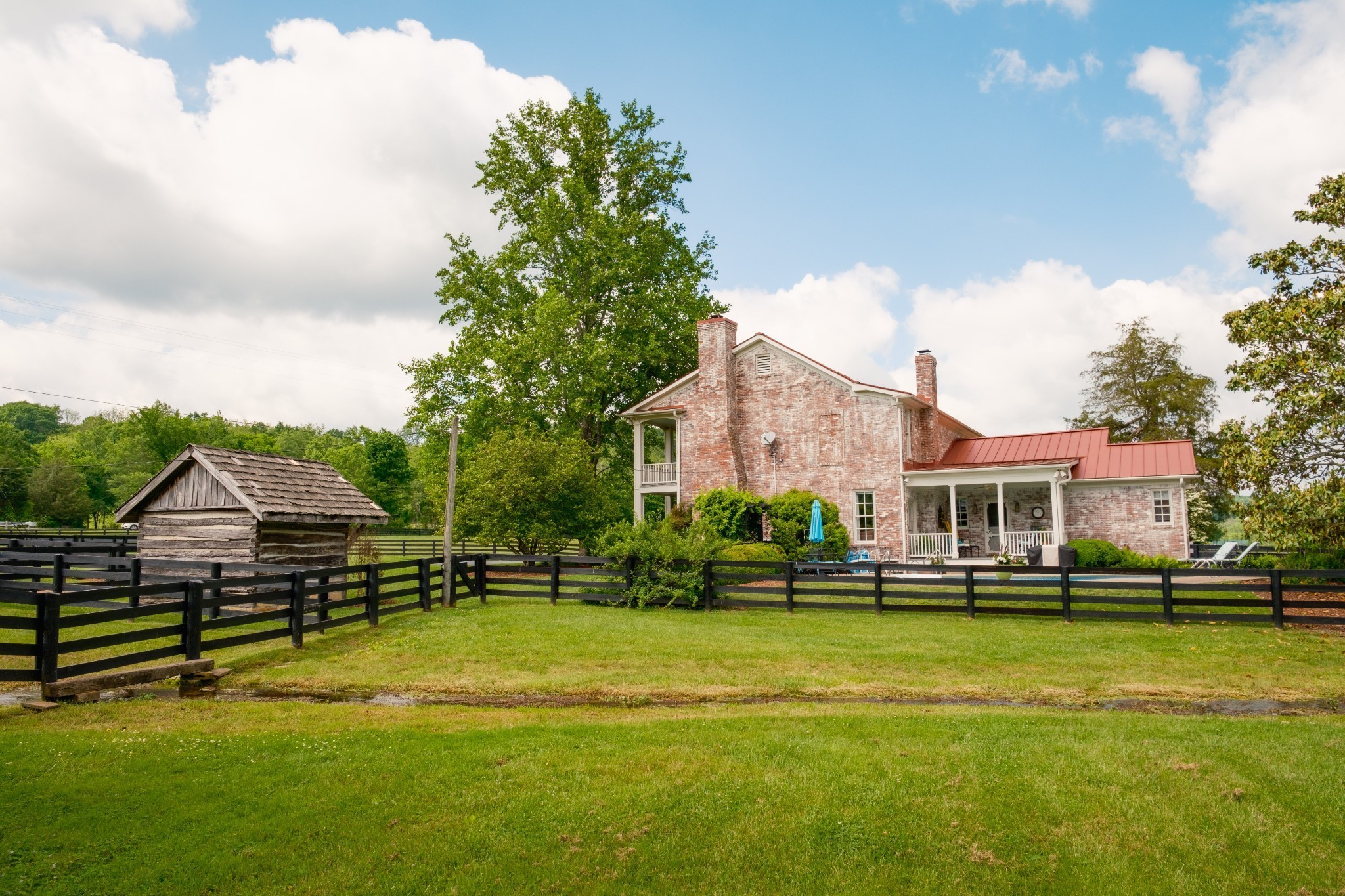 5620 Leipers Creek Rd