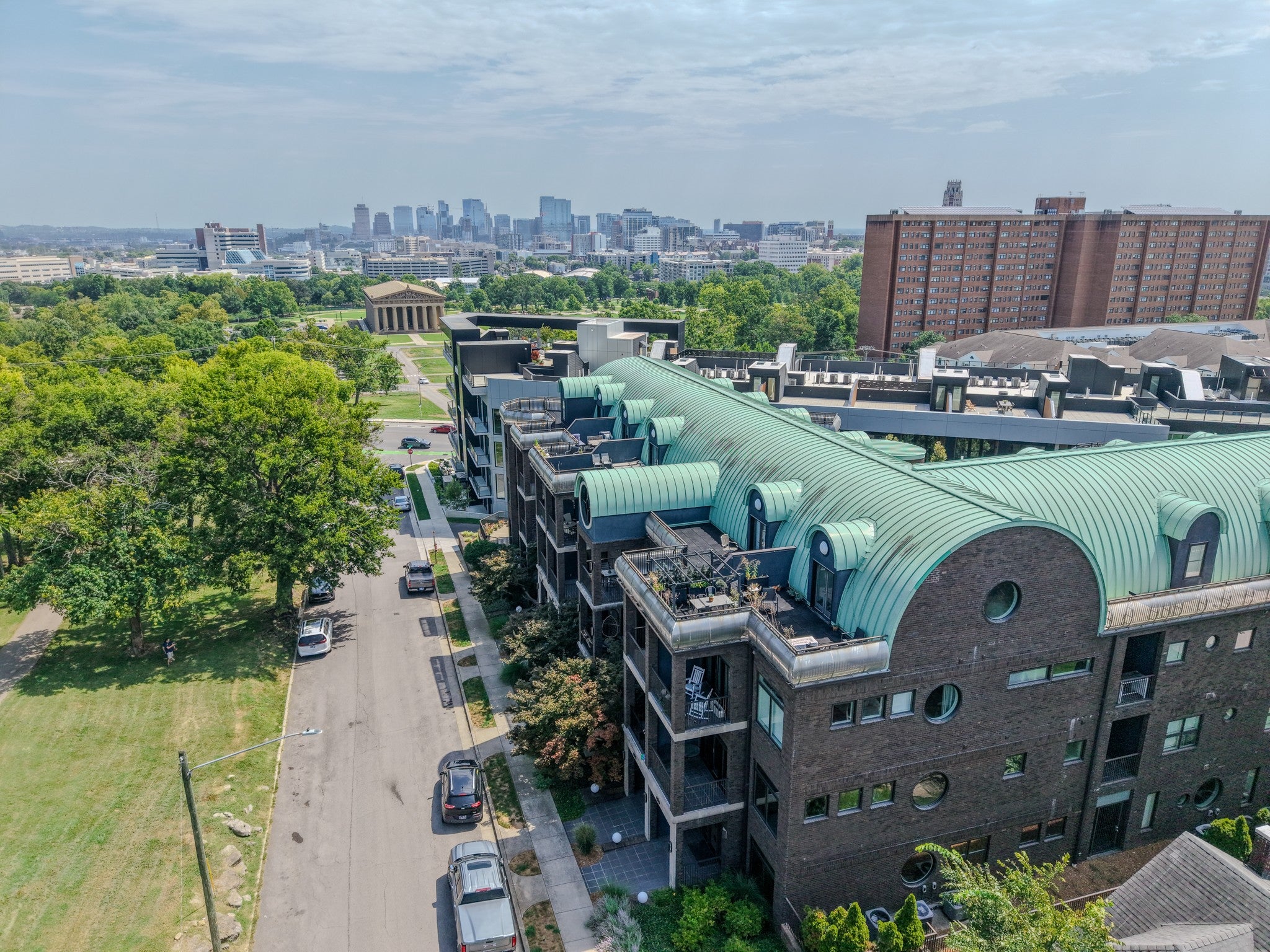 2905 Parthenon Ave 109