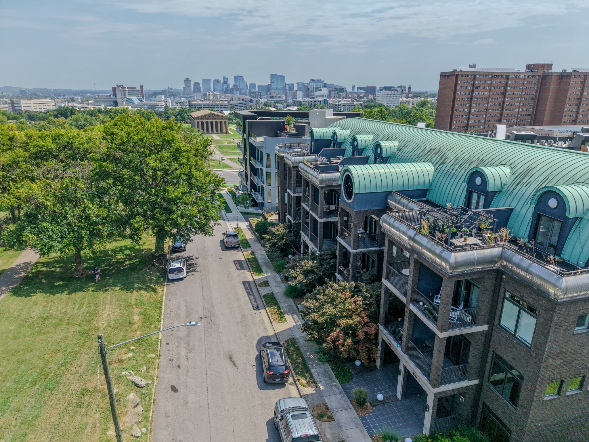 2905 Parthenon Ave 109