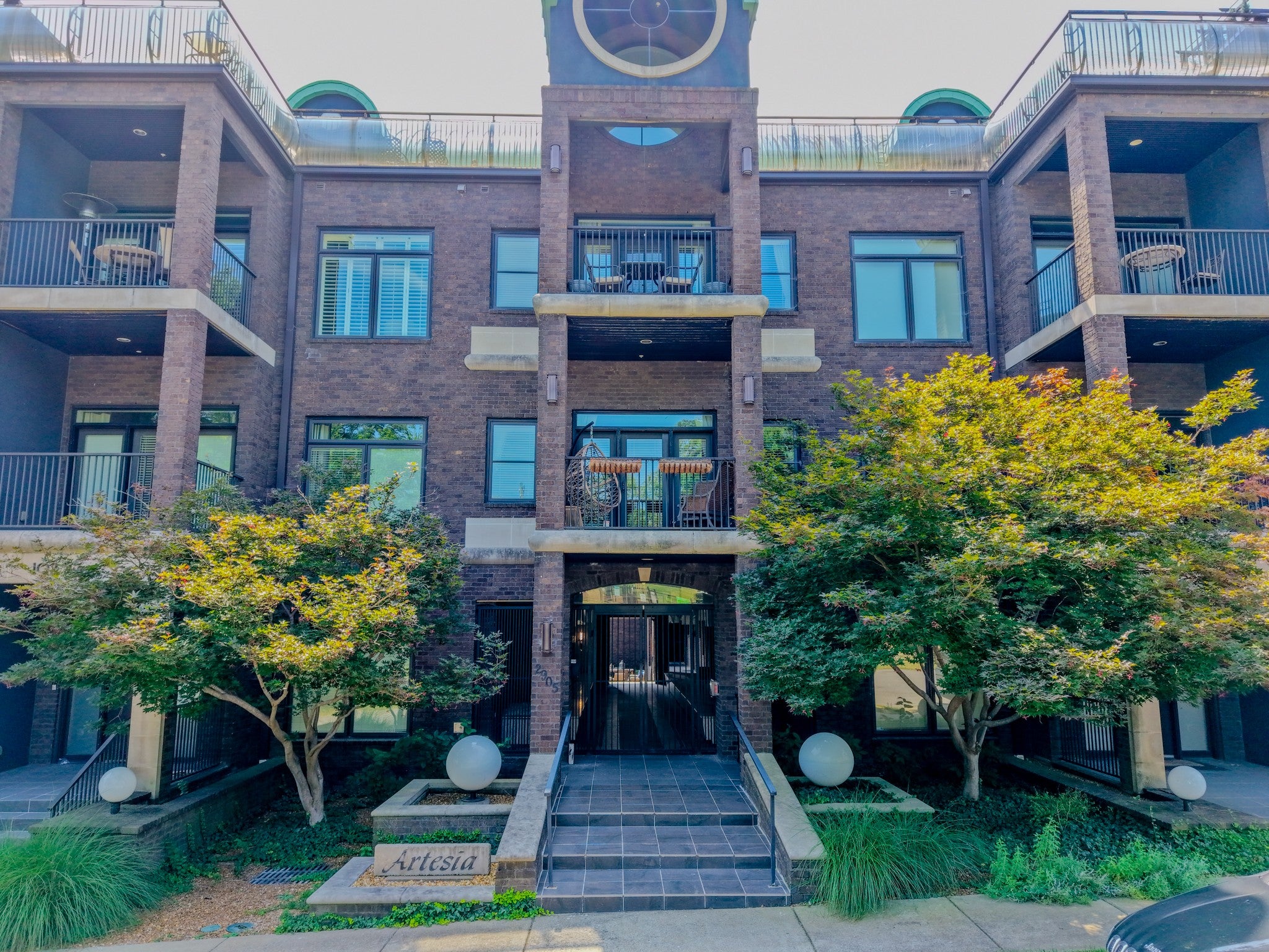 2905 Parthenon Ave 109