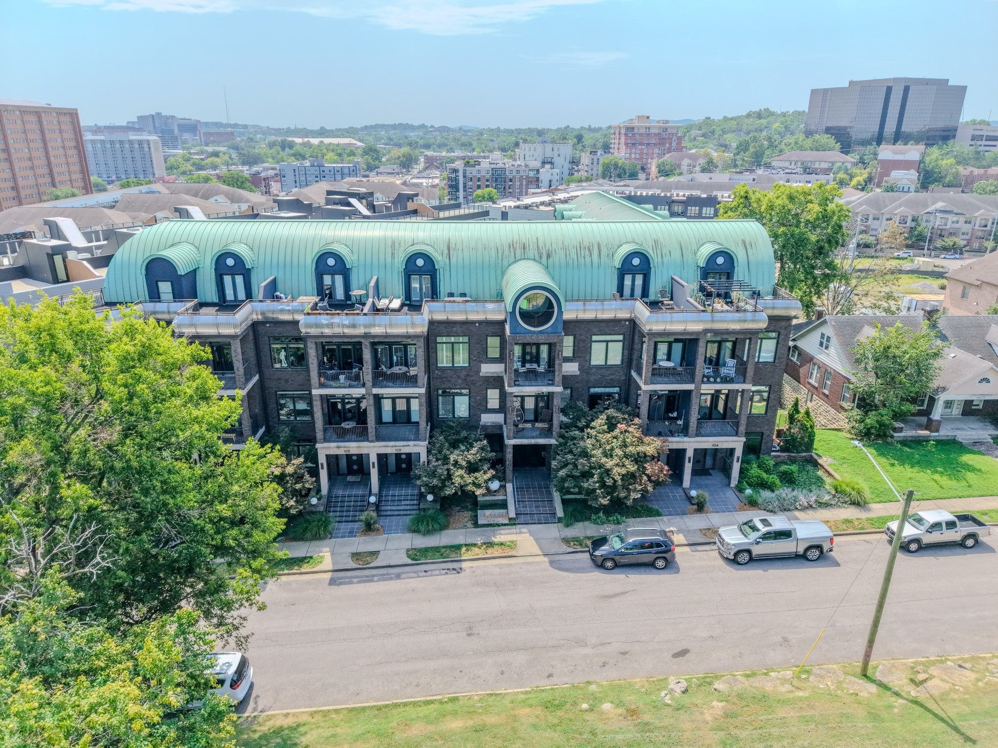 2905 Parthenon Ave 109
