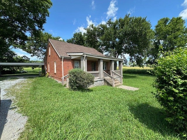 124 Sanders Ferry Rd