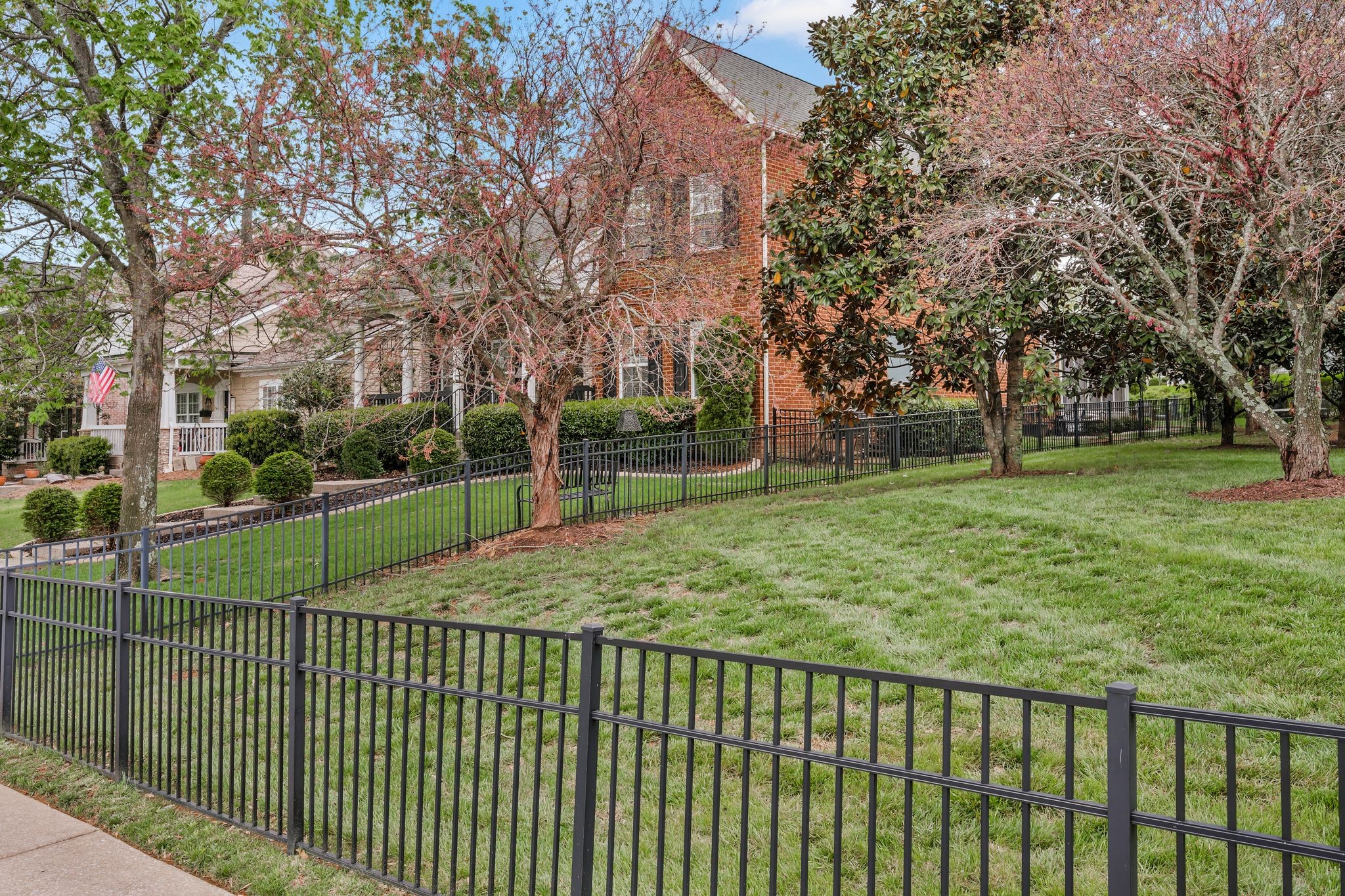 3044 Oxford Glen Dr