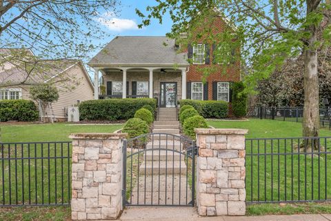 3044 Oxford Glen Dr Franklin TN 37067