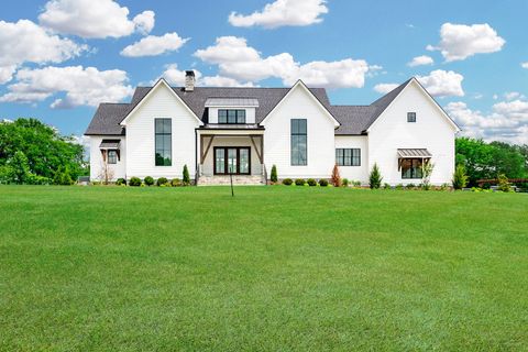 1700 Swansons Ridge Drive Franklin TN 37064