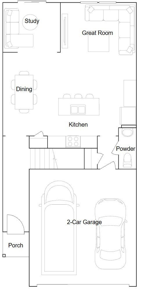 226 Topper Lane