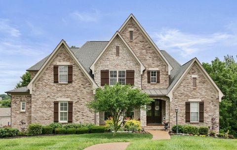 Photo of 1500 Adventure Ct, Brentwood, TN 37027 (MLS # 3221593)