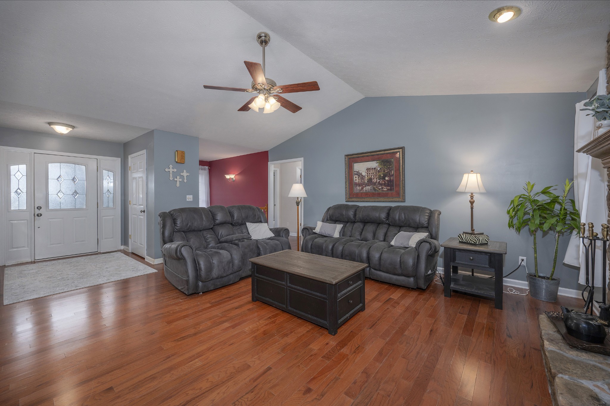 3573 Aspen Trl