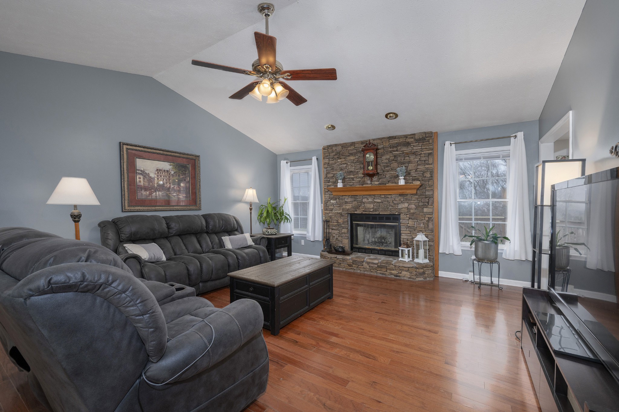 3573 Aspen Trl