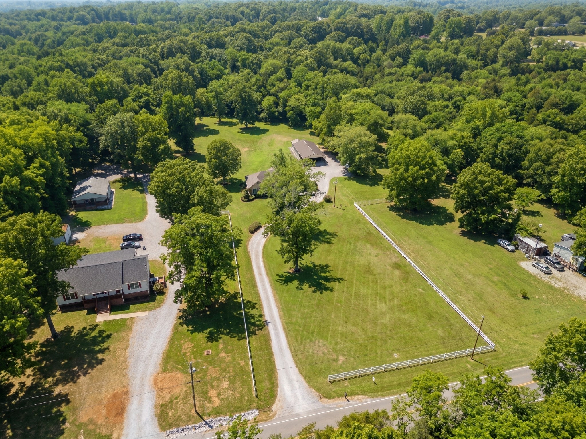 255 Troupe Rd