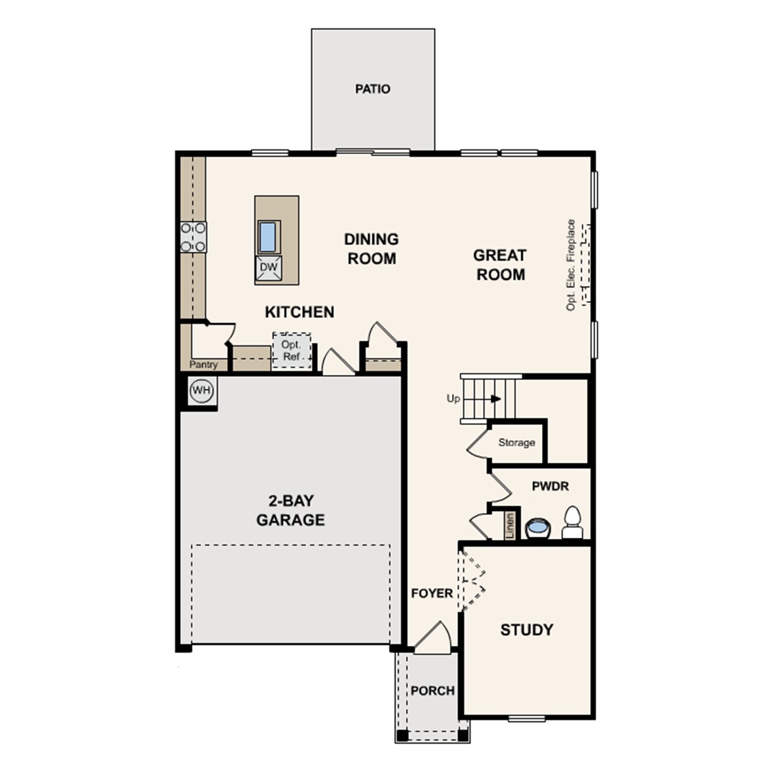 5058 Lawler Lane