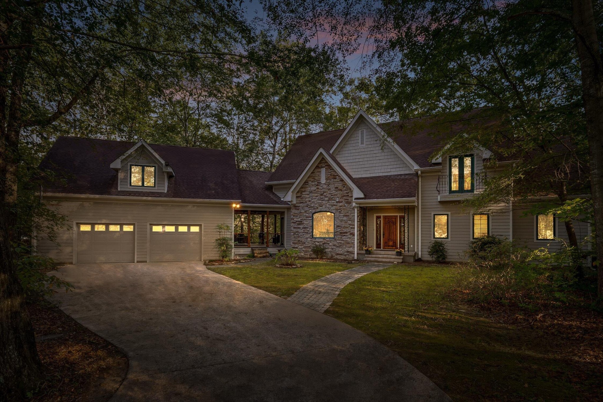 4630 Ansel Circle