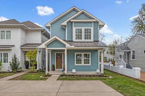 6353D Columbia Ave, Nashville, TN 37209 - MLS#: 2818864