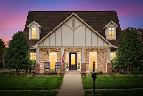 155 John Duke Tyler Blvd, Clarksville, TN 37043 - MLS#: 2817295