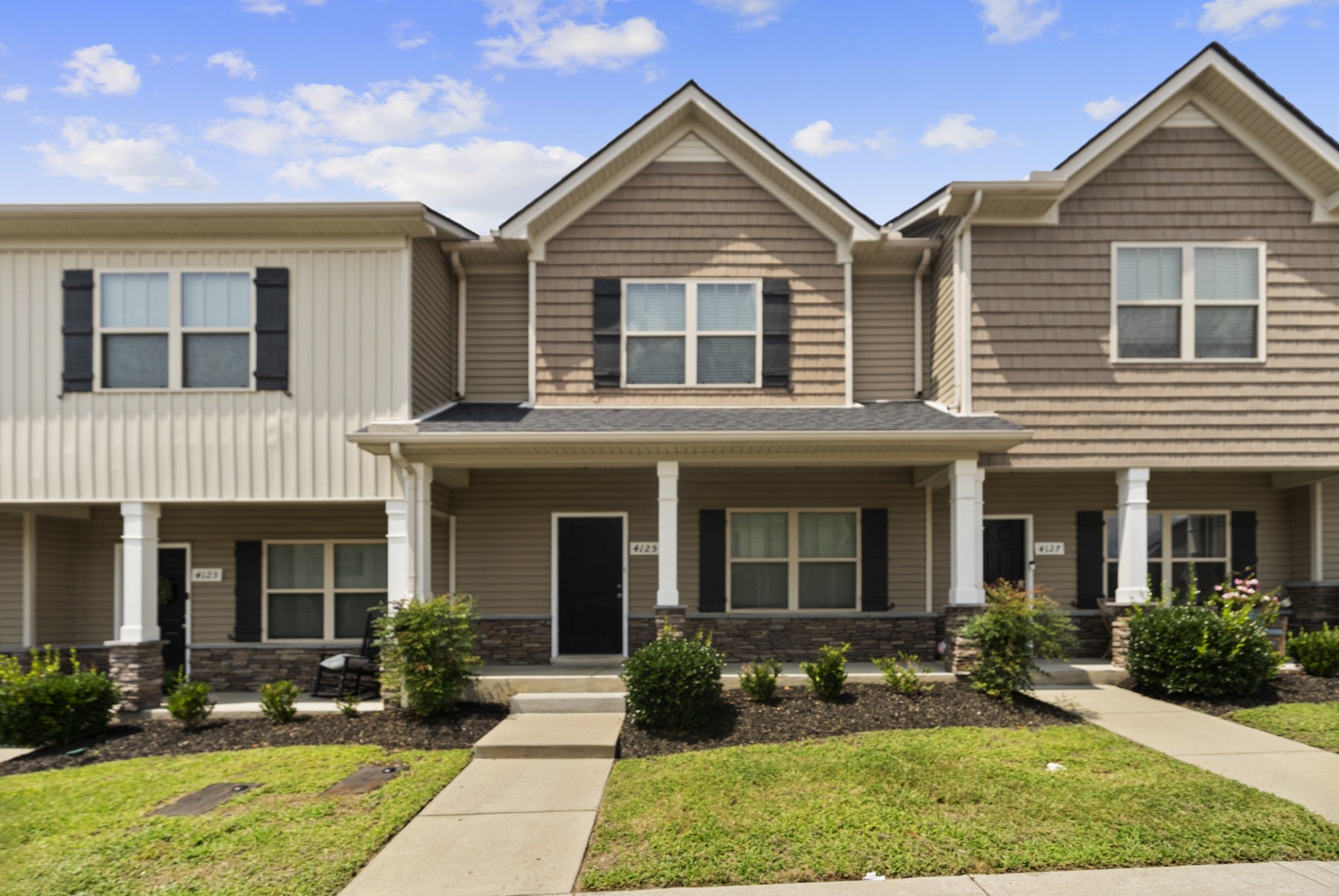 3-bed listing at 4125 Saddlecreek Way, Antioch