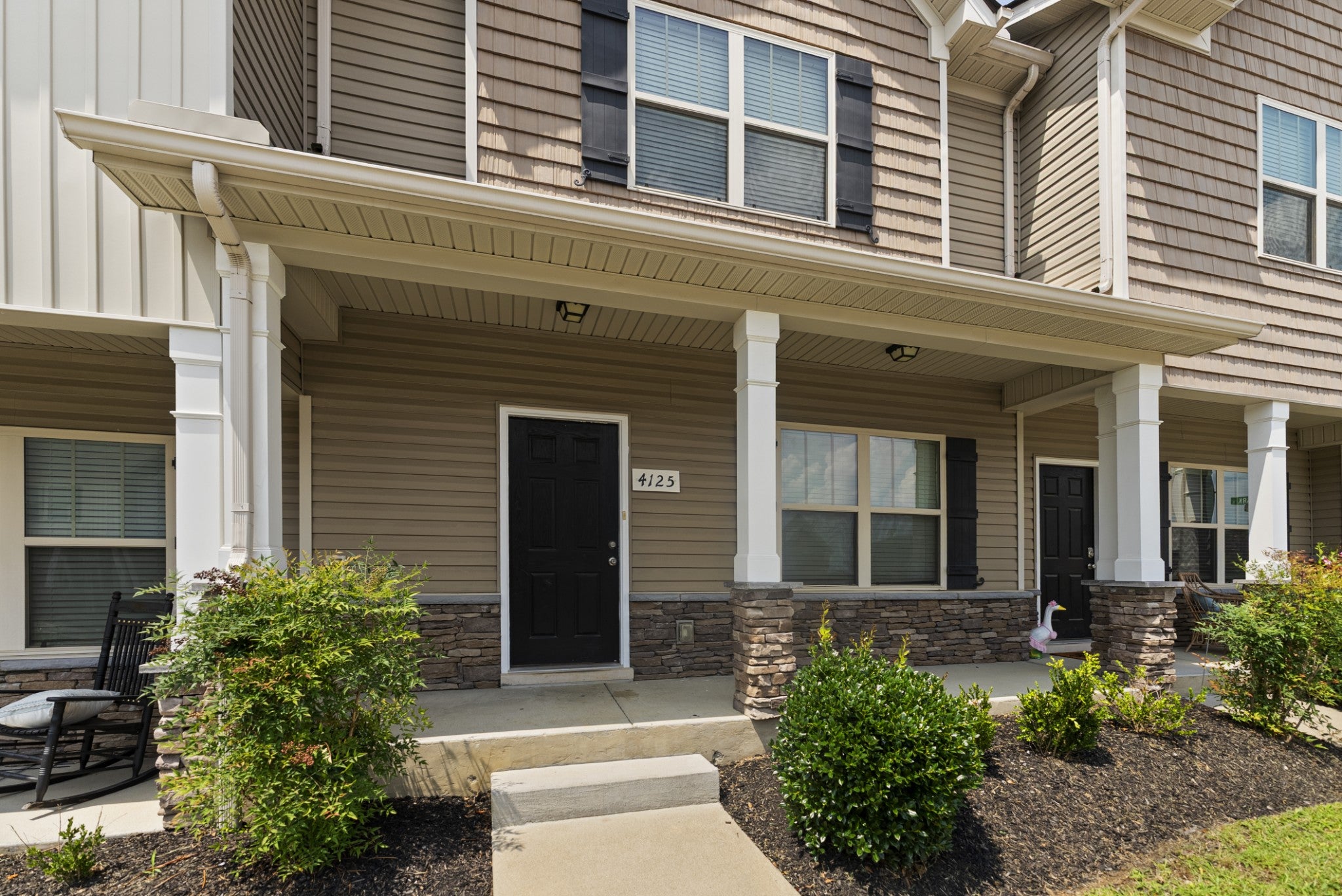 3-bed condo for sale in Antioch, TN 37013, 4125 Saddlecreek Way 4125 Saddlecreek Way, Antioch TN 37013 3-bed condo, photo 3 of 25