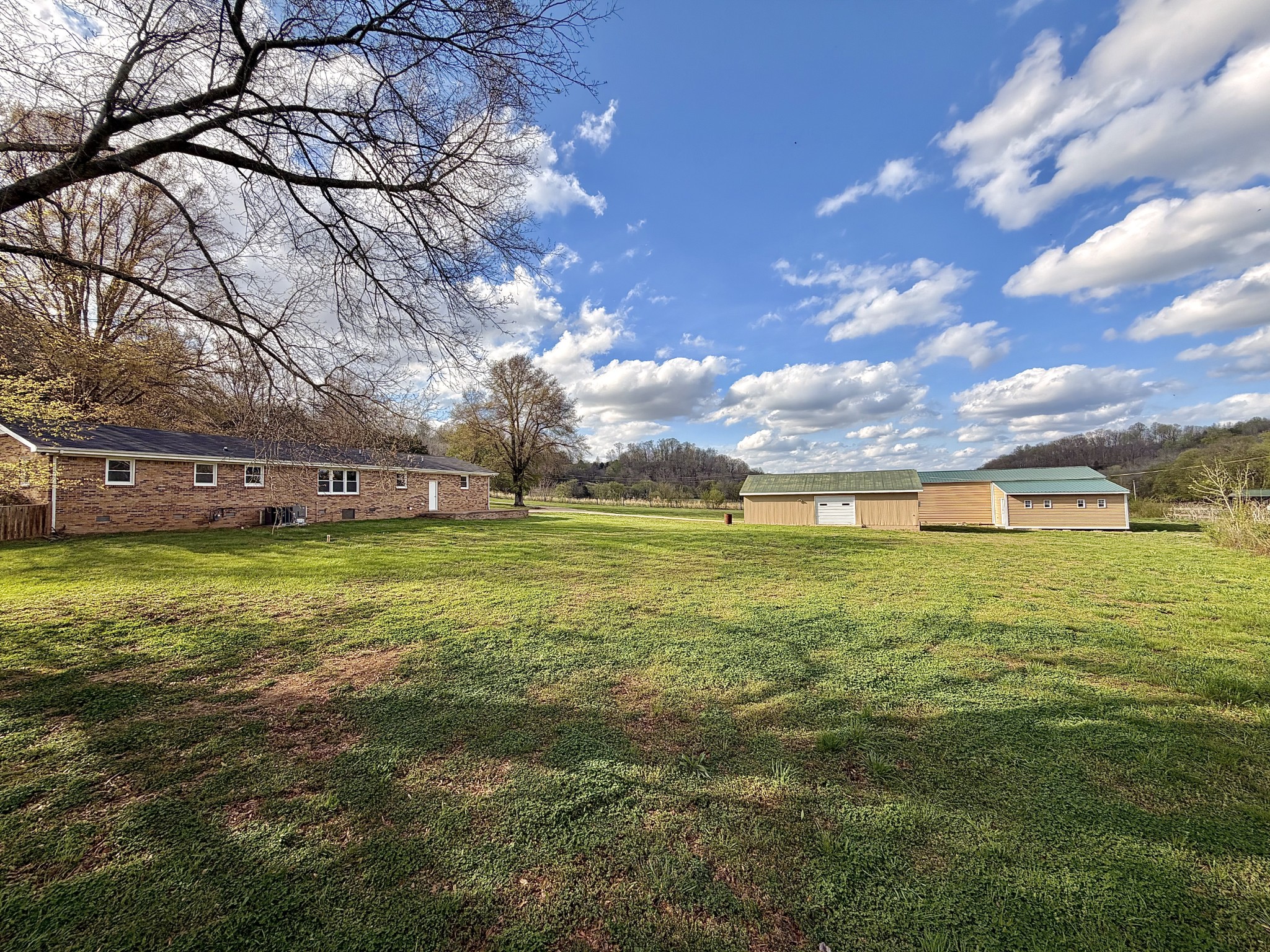 1595 Hurricane Creek Rd