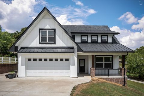 733 Jackson Ave Carthage TN 37030