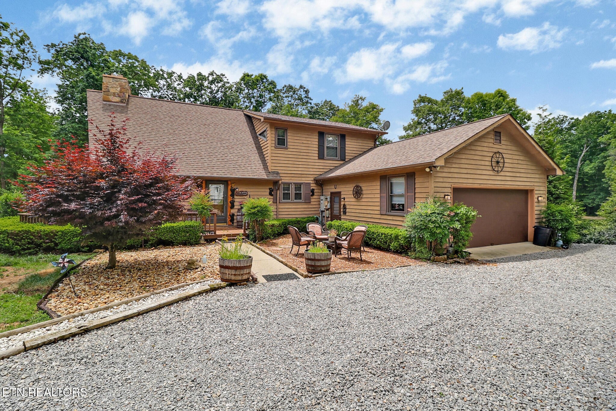 1072 Belmont Drive