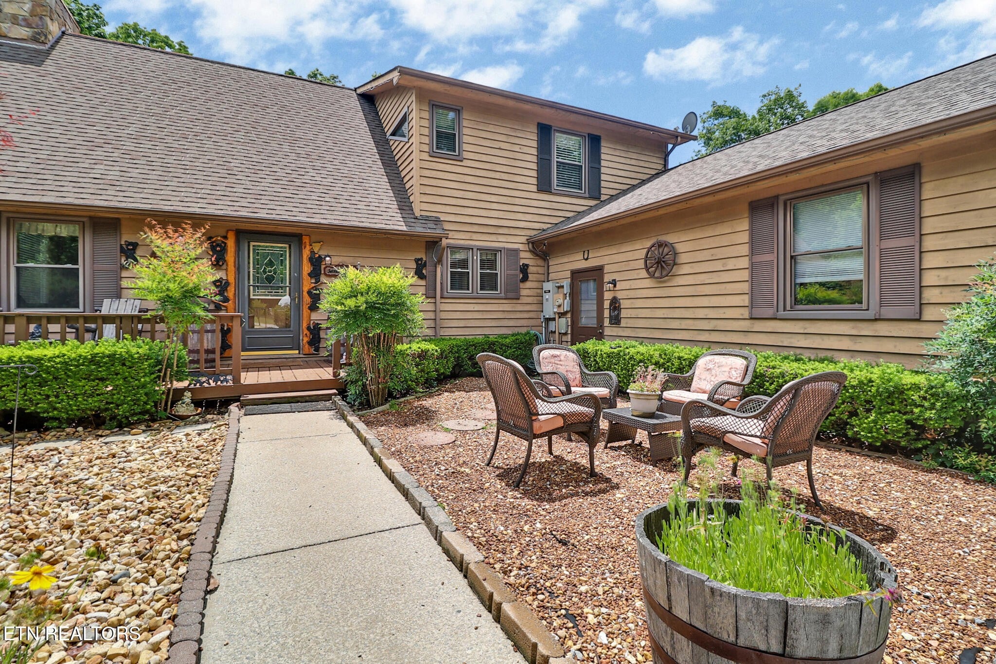 1072 Belmont Drive