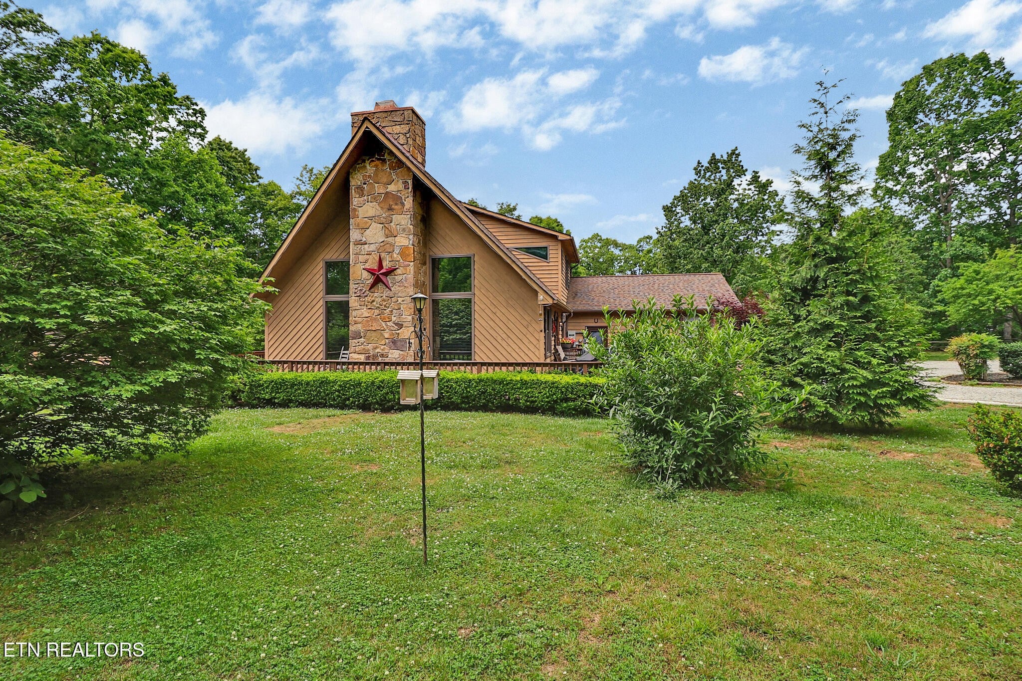 1072 Belmont Drive