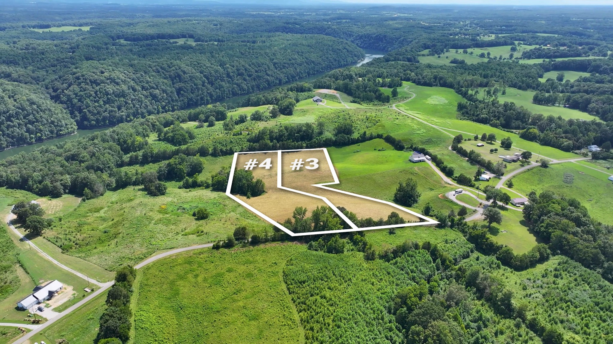 0 Allen Bend Rd