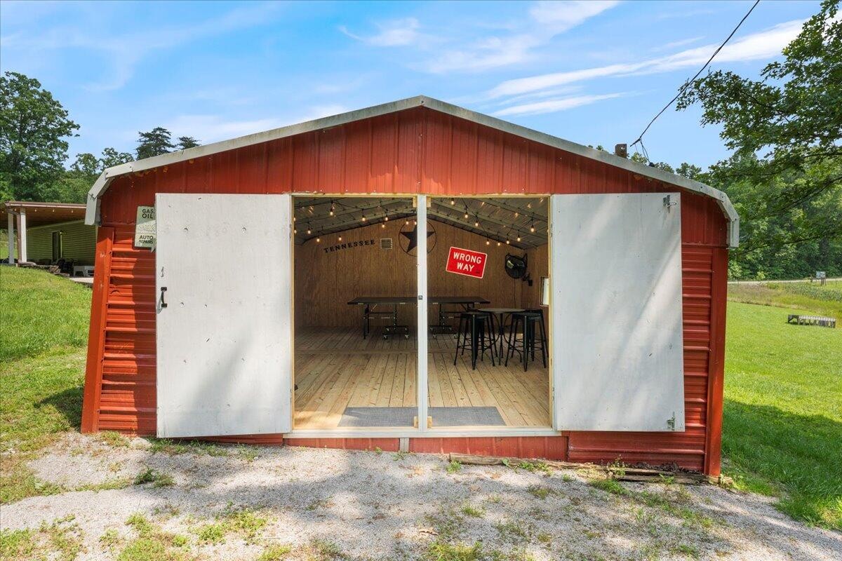 13529 Park Road