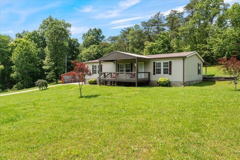 13529 Park Road Pikeville TN 37367