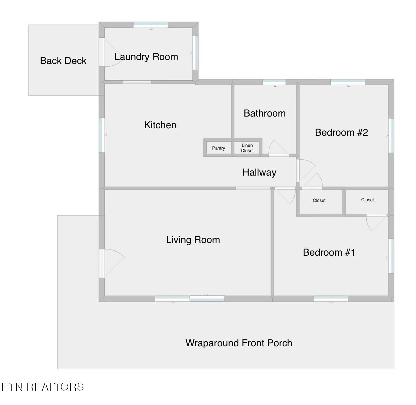 159 Mill St