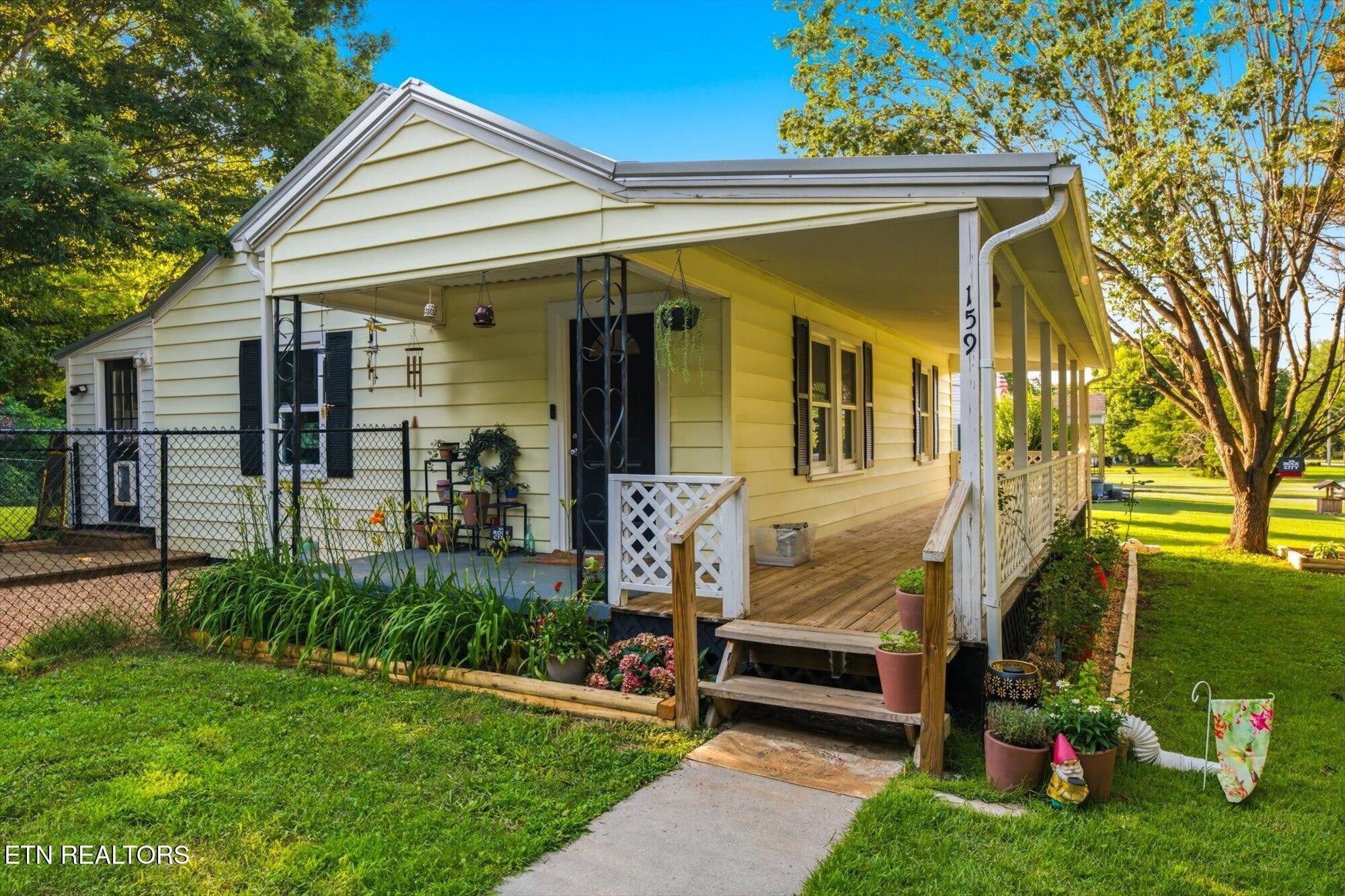 159 Mill St