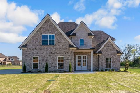 110 Canter Rd Lascassas TN 37085
