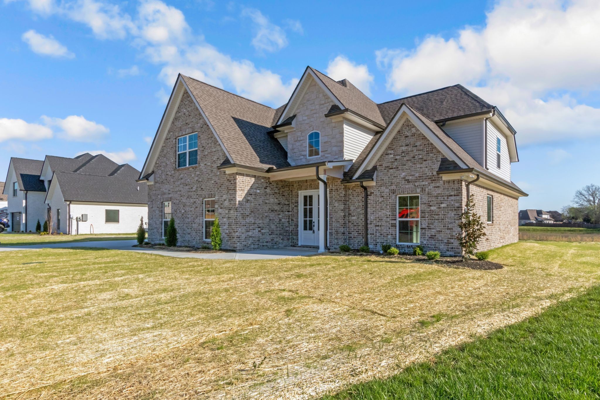 Middle Tennessee Properties 2 110 Canter Rd
