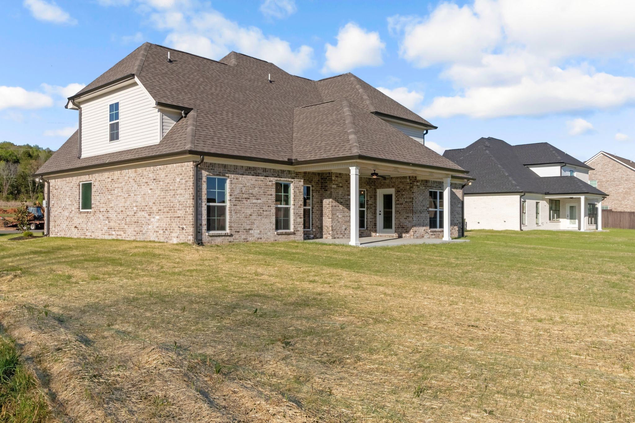 Middle Tennessee Properties 3 110 Canter Rd