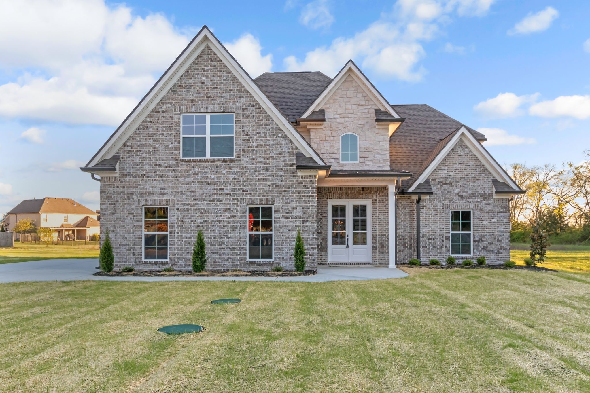 Middle Tennessee Properties 1 110 Canter Rd