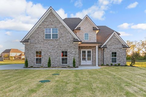 110 Canter Rd, Lascassas, TN 37085 - MLS#: 2887580