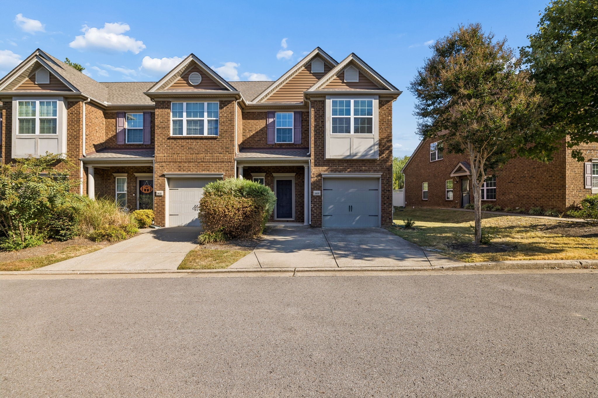 3.0-bed rental at 1408 Beech Grove Way 1408