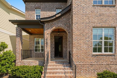 Photo of 2621 Barclay Dr, Nashville, TN 37206 (MLS # 3173079)