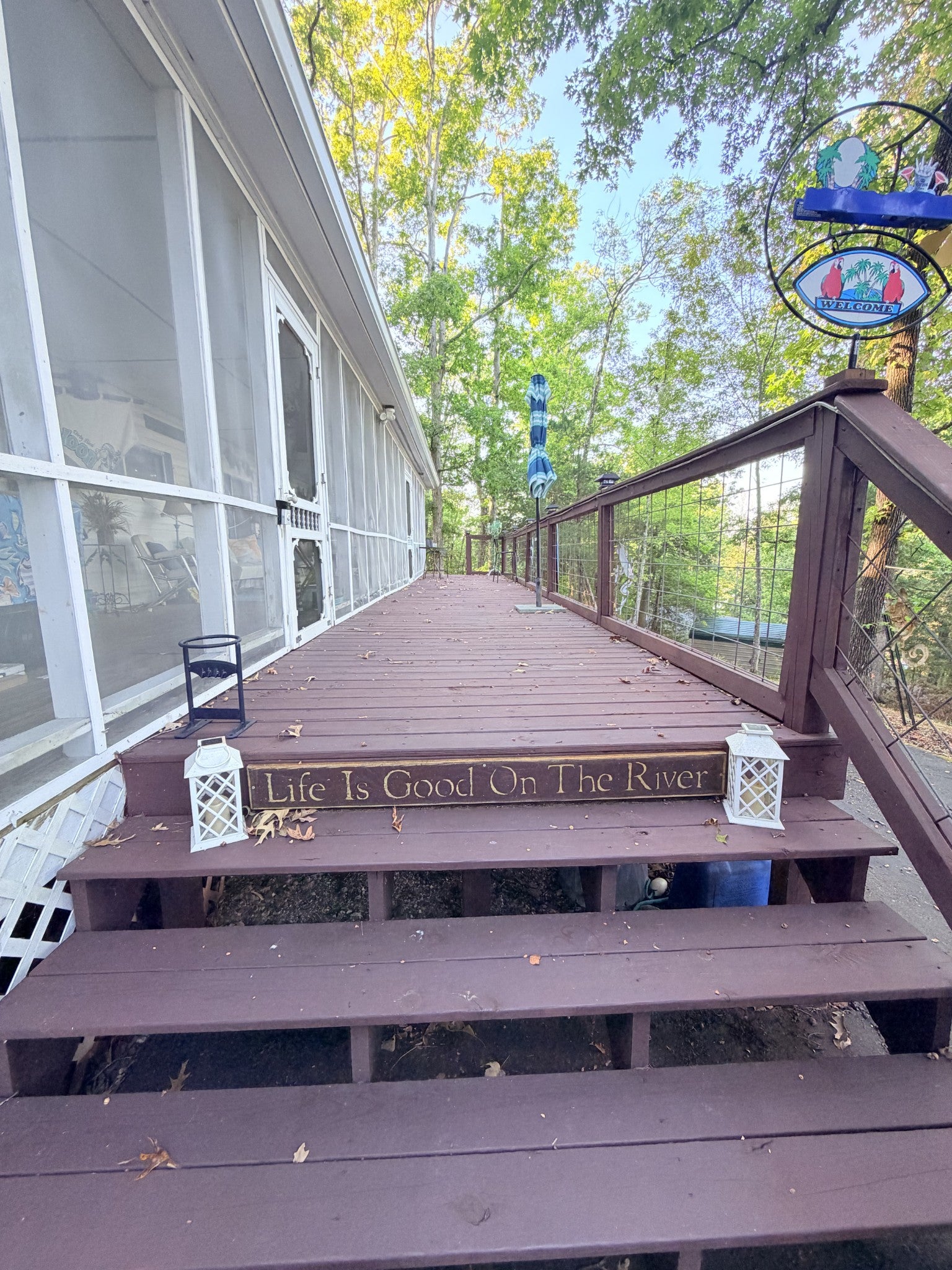 604 Lost Creek Boat Dock Rd