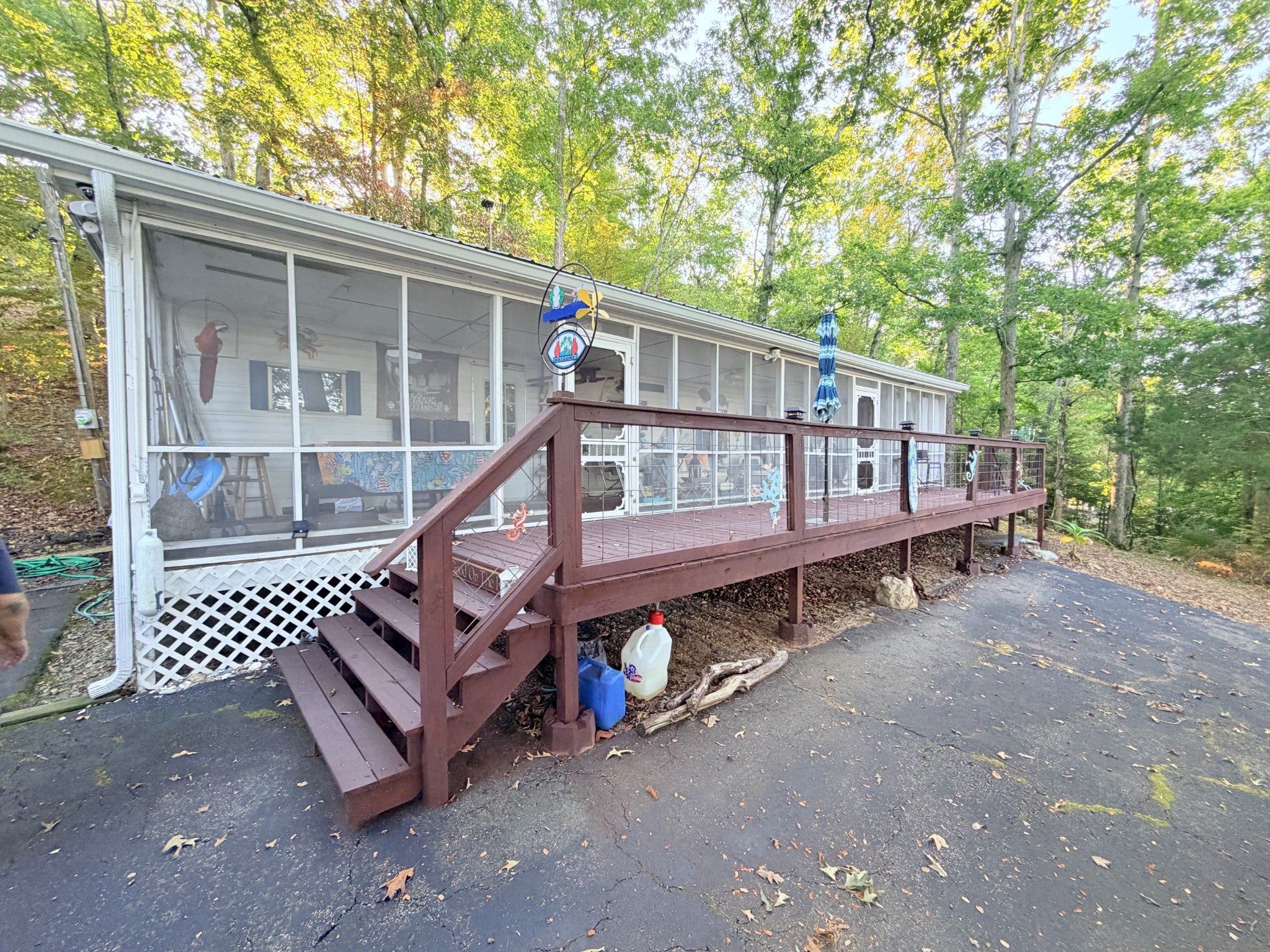 604 Lost Creek Boat Dock Rd