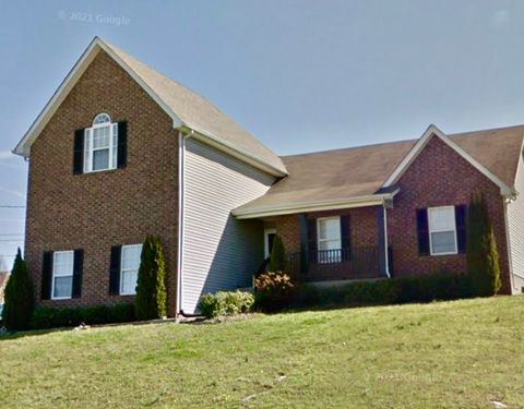 309 Davids Way La Vergne TN 37086