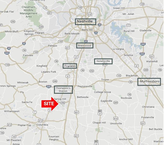 0 Kedron Road Royal Park Blvd